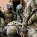 U.S., Kosovo troops train together at Iowa combat medic course