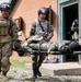 U.S., Kosovo troops train together at Iowa combat medic course