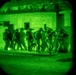 Joint forces train to fight at night
