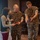 Combat Logistics Regiment 37 commanding officer gives thanks during volunteer appreciation event