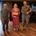 Combat Logistics Regiment 37 commanding officer gives thanks during volunteer appreciation event