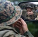 Force Reconnaissance Marines Patrol the Jungle of Okinawa