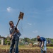 NAF Atsugi Sailors Volunteer in Ayase