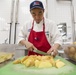 Yokota’s U.S., Japan DFAC team cooks up excellence