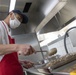 Yokota’s U.S., Japan DFAC team cooks up excellence