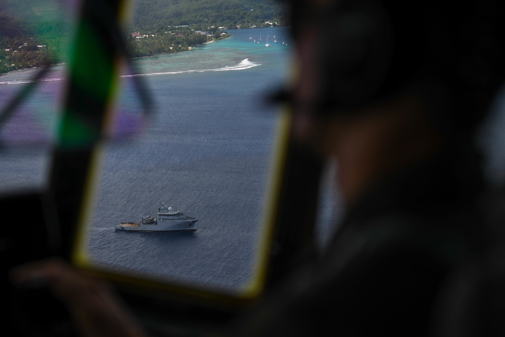 Marara 22: Refugee Evacuation