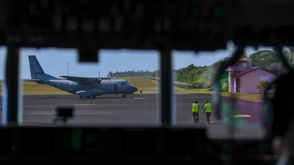 Marara 22: Refugee Evacuation