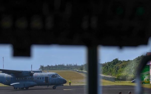 Marara 22: Refugee Evacuation