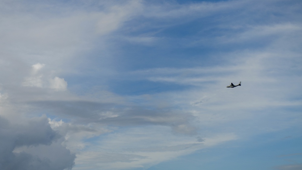 Marara 22: Refugee Evacuation