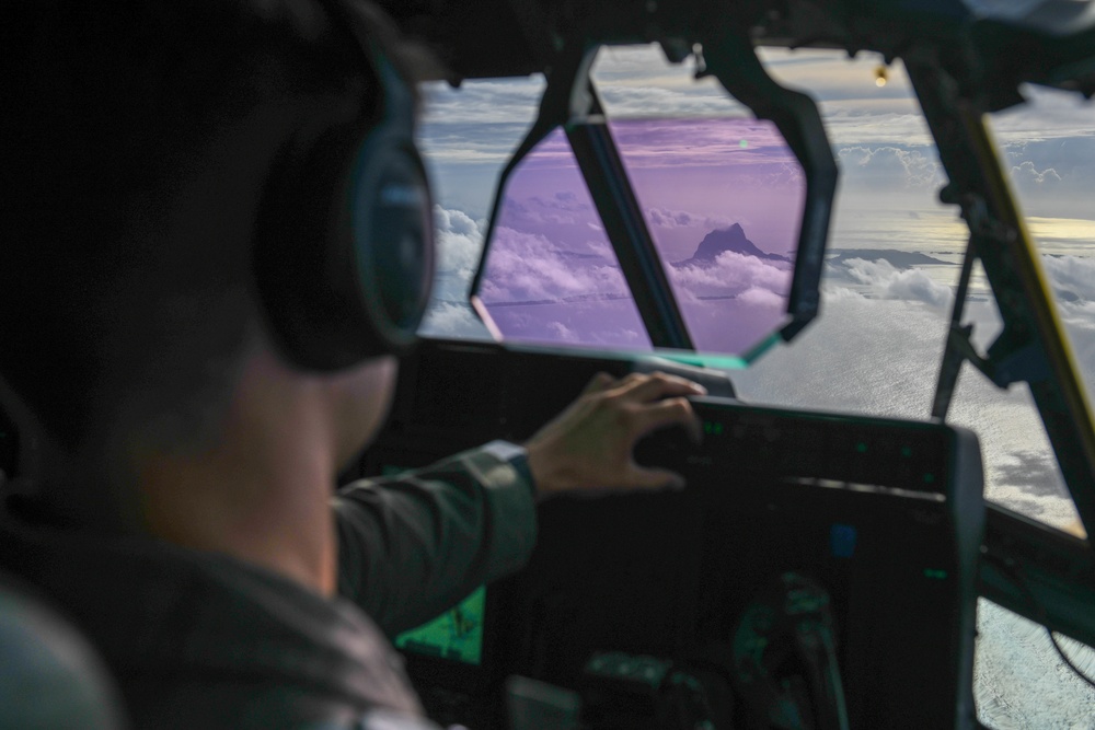 Marara 22: Refugee Evacuation