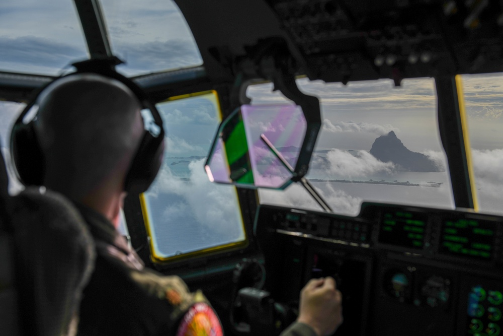 Marara 22: Refugee Evacuation