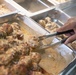 Yokota’s U.S., Japan DFAC team cooks up excellence