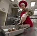 Yokota’s U.S., Japan DFAC team cooks up excellence