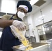 Yokota’s U.S., Japan DFAC team cooks up excellence