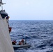 USS Charleston and USS Miguel Keith in Noble Vanguard