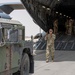 U.S. Army executes tactical command post air movement