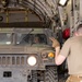 U.S. Army executes tactical command post air movement