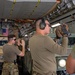 U.S. Army executes tactical command post air movement