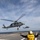 USS Charleston (LCS 18) and EODMU 11 participate in Noble Vanguard