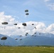 AIRBORNE OPERATION May 17, 2022