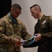 Fort Meade Soldier earns Sergeant Audie Murphy Award