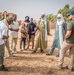 409th AEG and FAN civil affairs build relationships in Niger