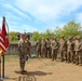 Soldier re-enlists at Poland with V Corps deputy commanding general