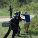 G7 USK exercise at Oberdachstetten Training Area