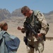 Continuing to serve: Former AWG Soldiers save Afghan lives