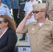 Djiboutian National Police Academy Graduation Attended by Camp Lemonnier Commanding Officer