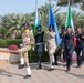 Djiboutian National Police Academy Graduation Attended by Camp Lemonnier Commanding Officer