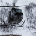 US Army MedEvac team supports Swift Response 22 in Norway