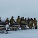 12 CAB MedEvac team supports Swift Response 22 in Norway