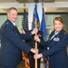 Col. Van Sickle assumes command of 433rd MDG