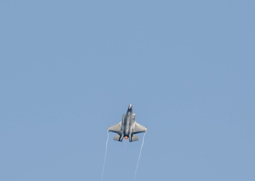 Hot Pit Refueling: Nomad Lightning