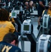 Reserve Sailors Participate in PFA