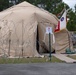 USARCENT demonstrates rapidly-deployable crisis response capability