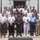 Foreign Military Attaches Visit U.S. Naval Observatory