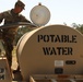 Bulk Water delivery