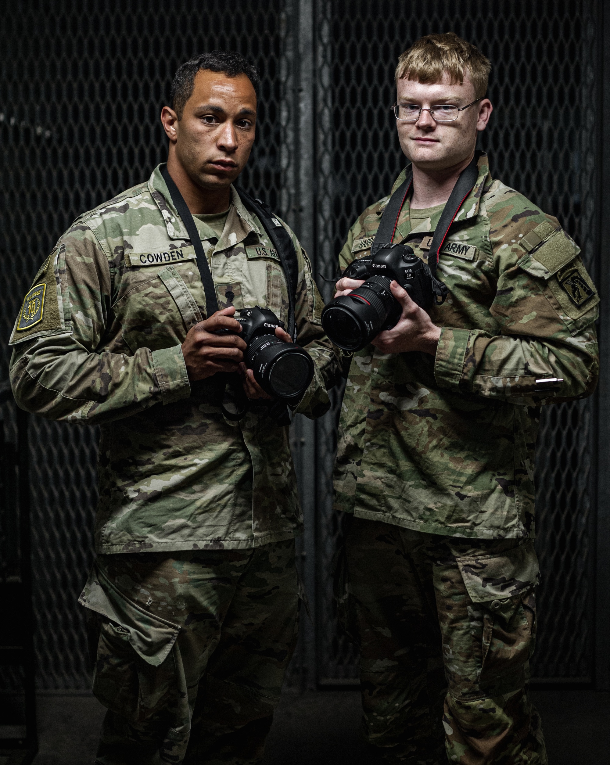 DVIDS   Images    Best Combat Camera Competition [Image  of
