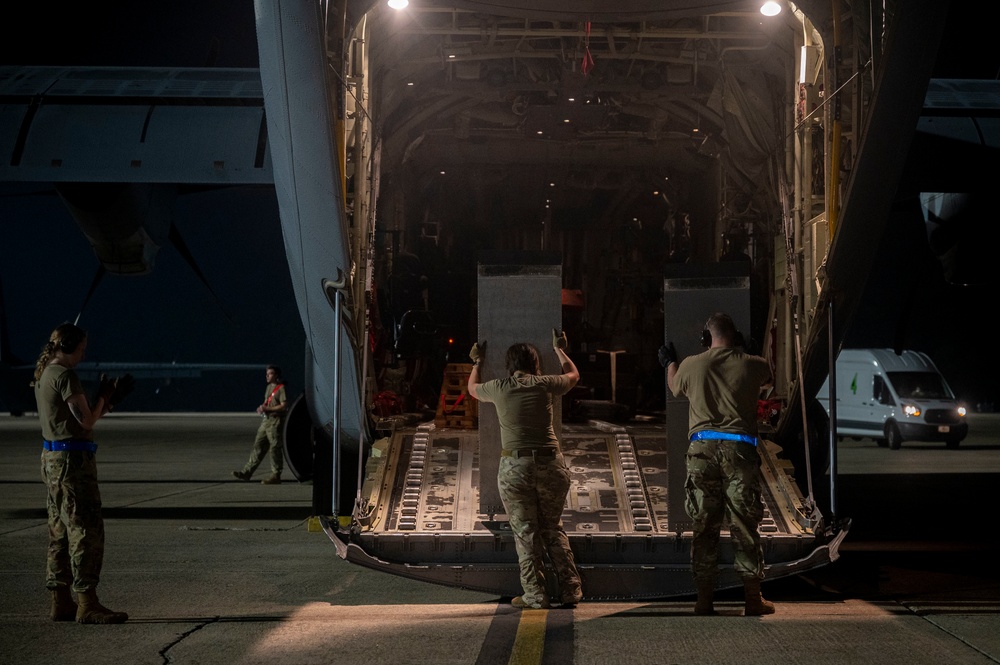 19th AW executes first phase of ROCKI 22-03