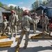 911th TREC Soldiers Train at Quantico