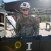 911th TREC Soldiers Train at Quantico