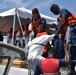 Coast Guard Cutter Campbell repatriates 207 Haitians to Haiti