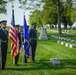 WWII B-25 crew member laid to rest