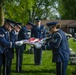 WWII B-25 crew member laid to rest