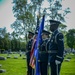 WWII B-25 crew member laid to rest