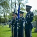 WWII B-25 crew member laid to rest
