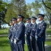 WWII B-25 crew member laid to rest