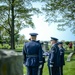 WWII B-25 crew member laid to rest